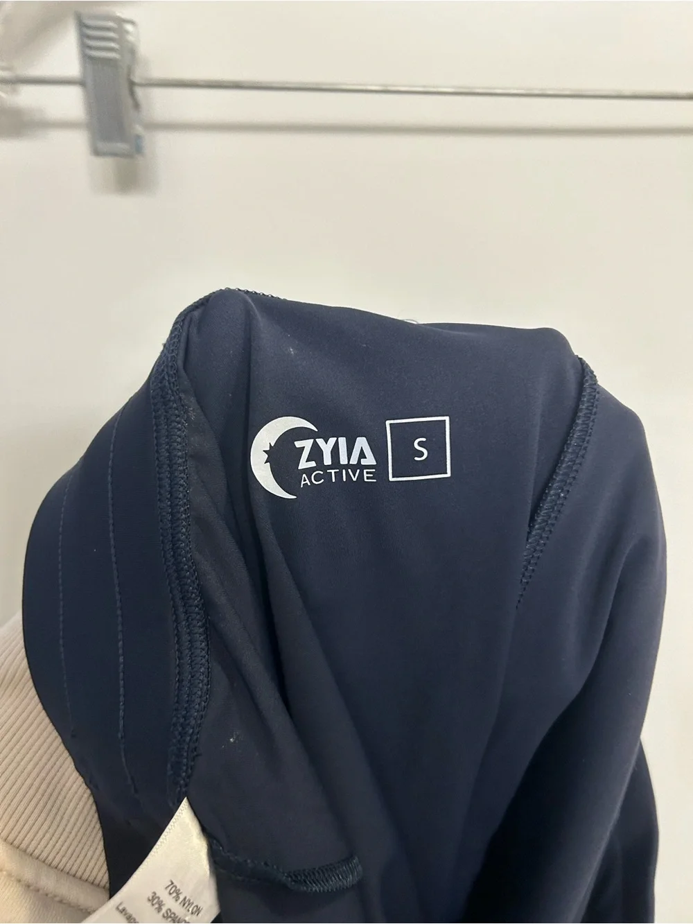 Zyia Active 3 Jogger Bundle - Camo, Navy & Gray